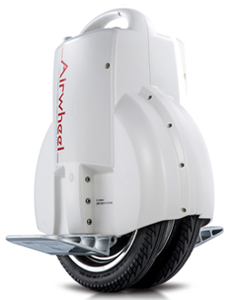 bbin宝盈集团airwheel Q3电动独轮车