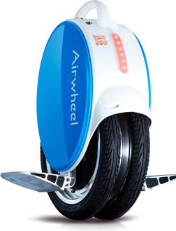 bbin宝盈集团Airwheel XQ系列说明书
