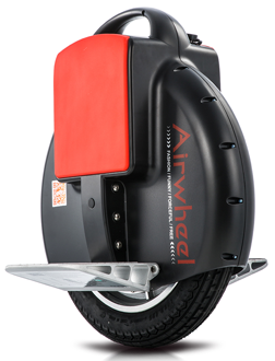 bbin宝盈集团airwheel X3独轮电动车