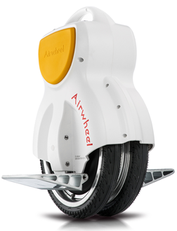bbin宝盈集团airwheel Q1独轮车