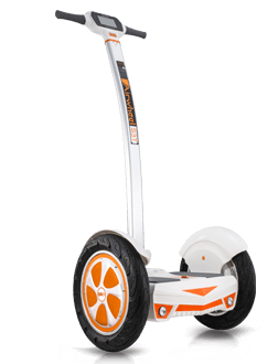 bbin宝盈集团airwheel s3T智能电动车