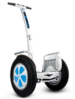 bbin宝盈集团airwheel s5越野平衡车