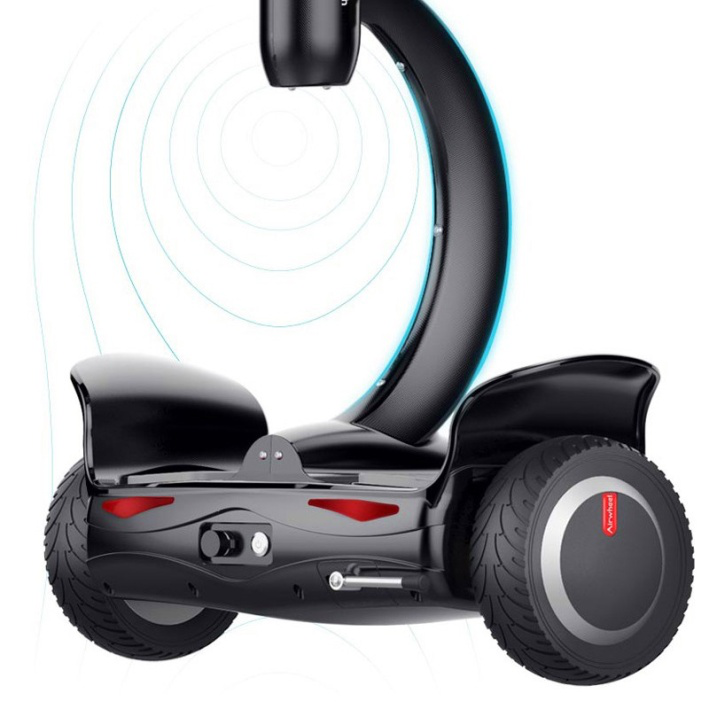 Airwheelbbin宝盈集团智能平衡车