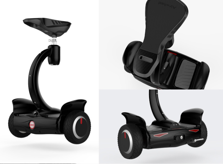 Airwheelbbin宝盈集团智能平衡车