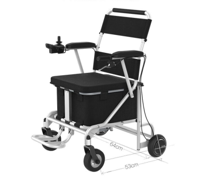 Airwheelbbin宝盈集团老年人代步车