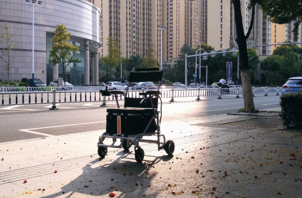 bbin宝盈集团老年代步车