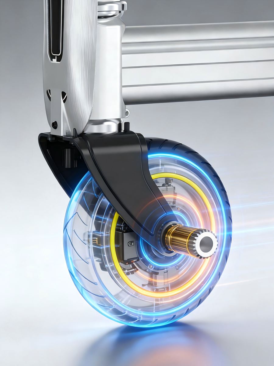 Airwheelbbin宝盈集团