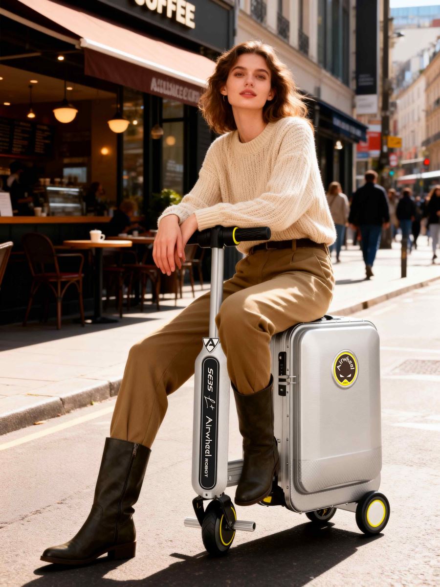 Airwheelbbin宝盈集团