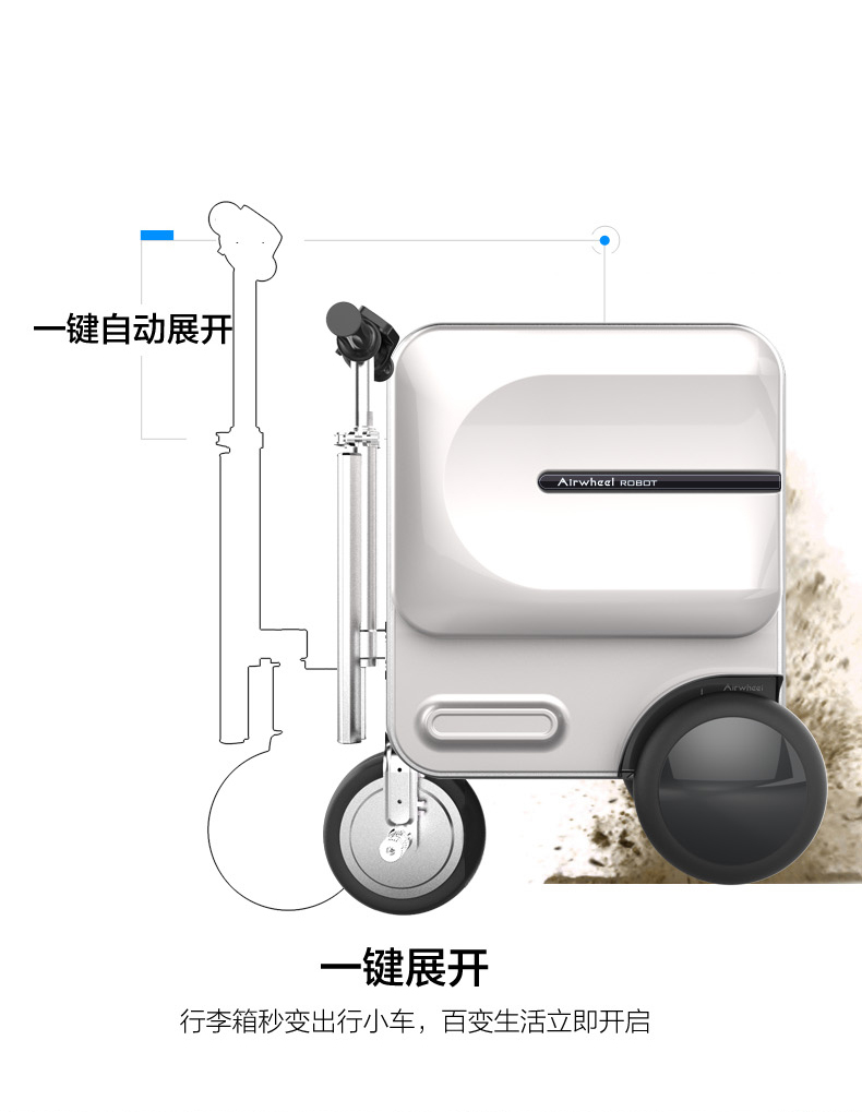 bbin宝盈集团骑行箱SE3