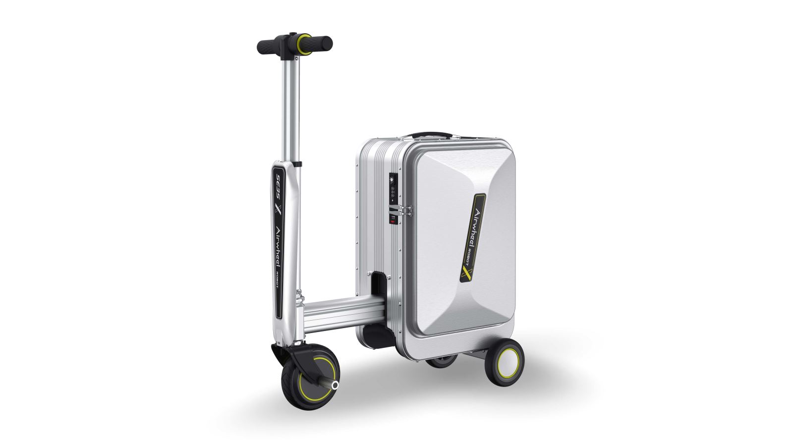 Airwheelbbin宝盈集团