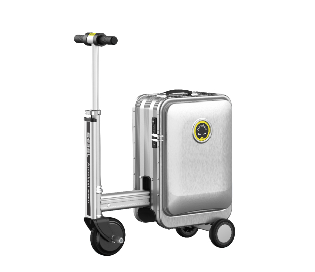 Airwheelbbin宝盈集团