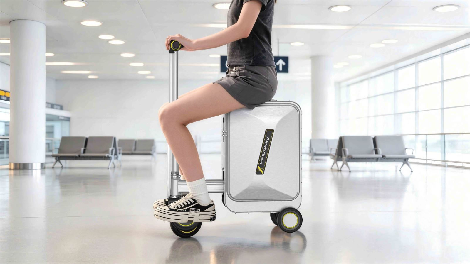 Airwheelbbin宝盈集团