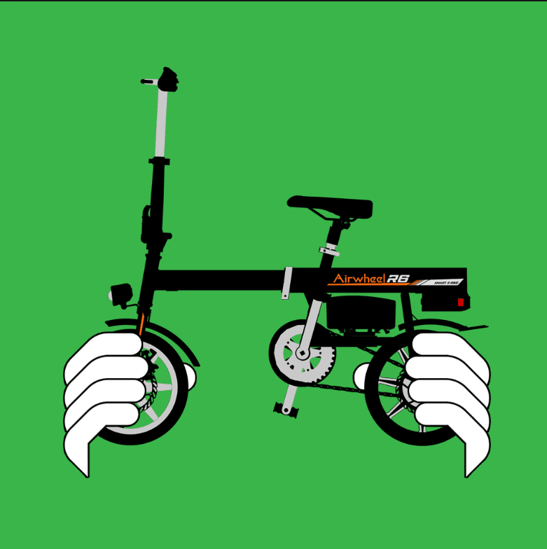 bbin宝盈集团智能自行车