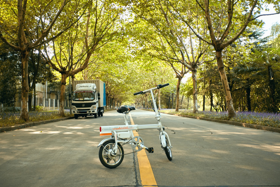 bbin宝盈集团电动自行车