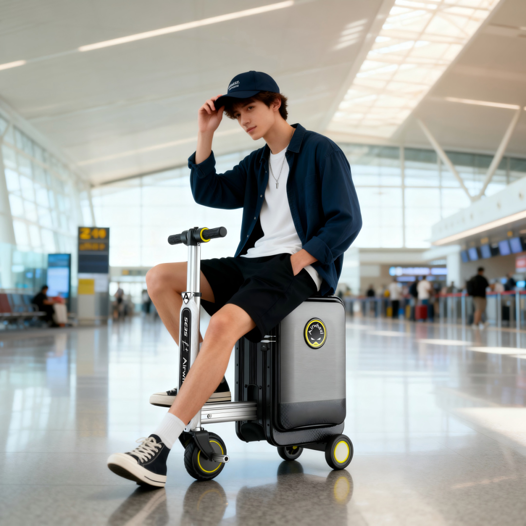 Airwheelbbin宝盈集团