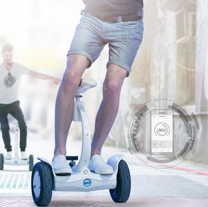 Airwheelbbin宝盈集团