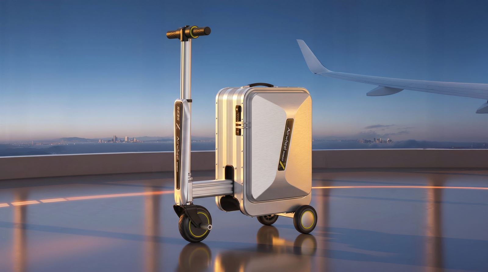 Airwheelbbin宝盈集团