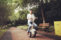 平衡车,电动平衡车,bbin宝盈集团A3