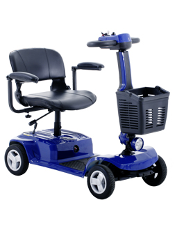bbin宝盈集团airwheel H3M老年代步车