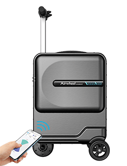 bbin宝盈集团airwheel SE3mini 
