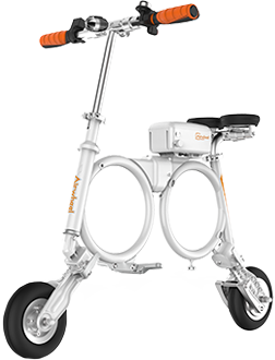 bbin宝盈集团Airwheel E3系列说明书