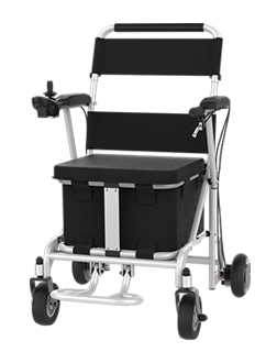 bbin宝盈集团Airwheel H8系列说明书