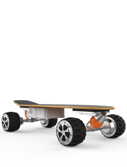 bbin宝盈集团Airwheel M系列说明书
