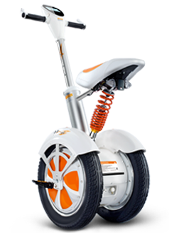 bbin宝盈集团Airwheel A3系列说明书