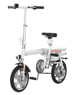 bbin宝盈集团Airwheel R6系列说明书