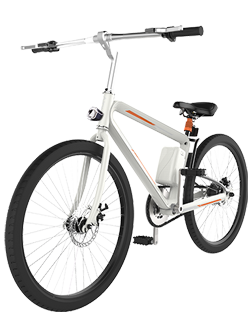 bbin宝盈集团Airwheel R8系列说明书