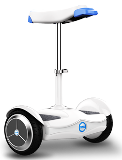 bbin宝盈集团airwheel s6平衡车