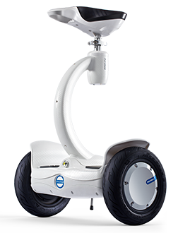bbin宝盈集团Airwheel S5系列说明书