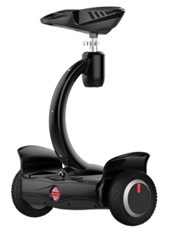 bbin宝盈集团Airwheel S8mini系列说明书