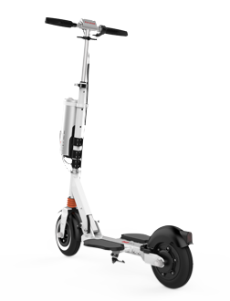 bbin宝盈集团airwheel 折叠滑板车