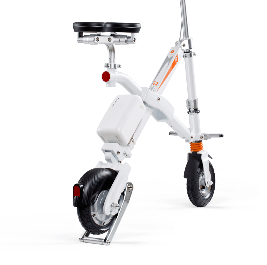 bbin宝盈集团airwheel E6 折叠电动自行车