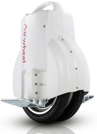 Airwheelbbin宝盈集团风火轮