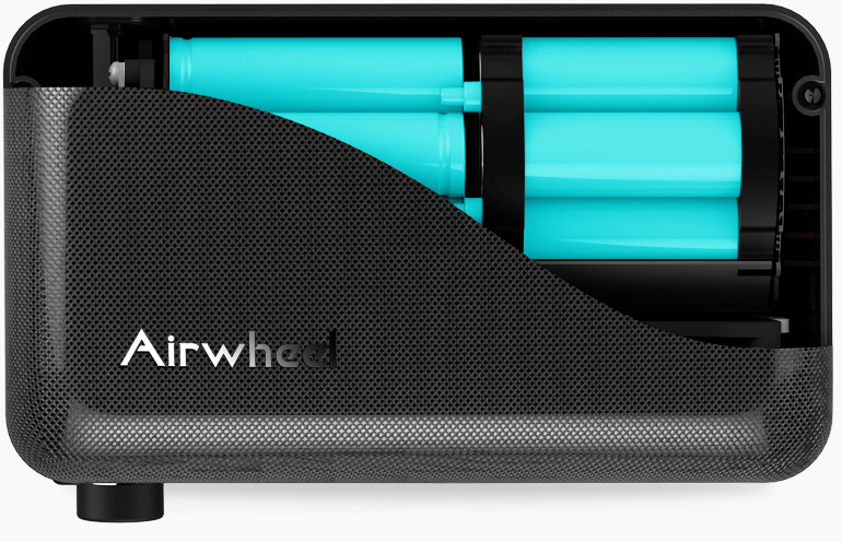 Airwheelbbin宝盈集团 R3电助力自行车