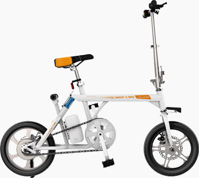 Airwheelbbin宝盈集团 R3智能自行车功能