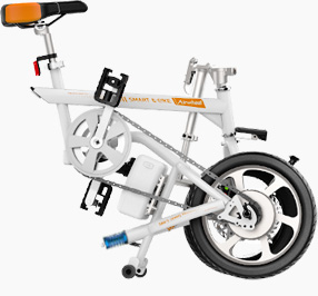 Airwheelbbin宝盈集团 R3电单车