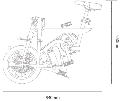 bbin宝盈集团Airwheel R3