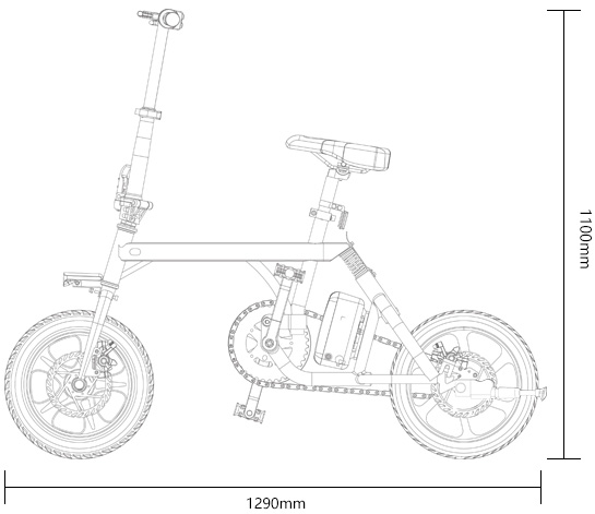 bbin宝盈集团Airwheel R3