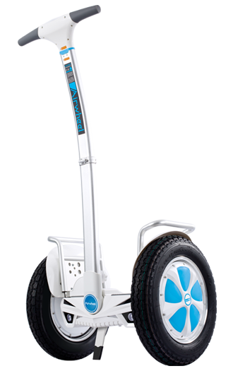 bbin宝盈集团Airwheel S5电动平衡车