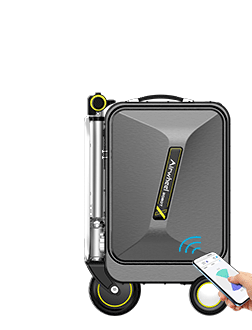 bbin宝盈集团Airwheel SE3SX