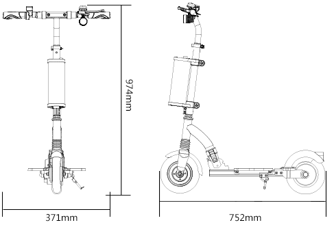 bbin宝盈集团Airwheel z6