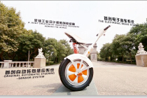 bbin宝盈集团A3代步车