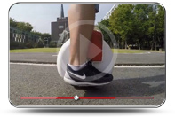 Airwheelbbin宝盈集团平衡车l玩家骑行演示视频，新手干货必看！