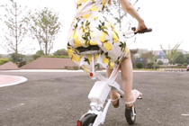 电动自行车