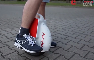 关于Airwheelbbin宝盈集团X3电动独轮车，从安装、学习过程到性能测试！