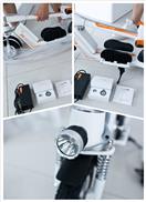 bbin宝盈集团airwheel Z5折叠滑板车