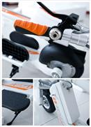 bbin宝盈集团airwheel Z5电动滑板车代理